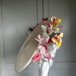 Sale Bella Hat Hostie Hats Ready to wear, ready to ship