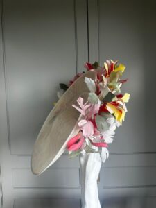 Sale Bella Hat Hostie Hats Ready to wear, ready to ship