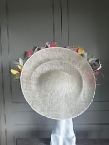 Sale Bella Hat Hostie Hats Ready to wear, ready to ship