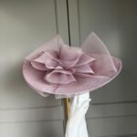 Sale Hat Quinta, ready to wear hat, ready to ship hat, ready to ship ascot hat, ready to ship wedding hat, next day delivery ascot hat, next day delivery wedding hat