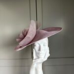 Sale Hat Quinta, ready to wear hat, ready to ship hat, ready to ship ascot hat, ready to ship wedding hat, next day delivery ascot hat, next day delivery wedding hat