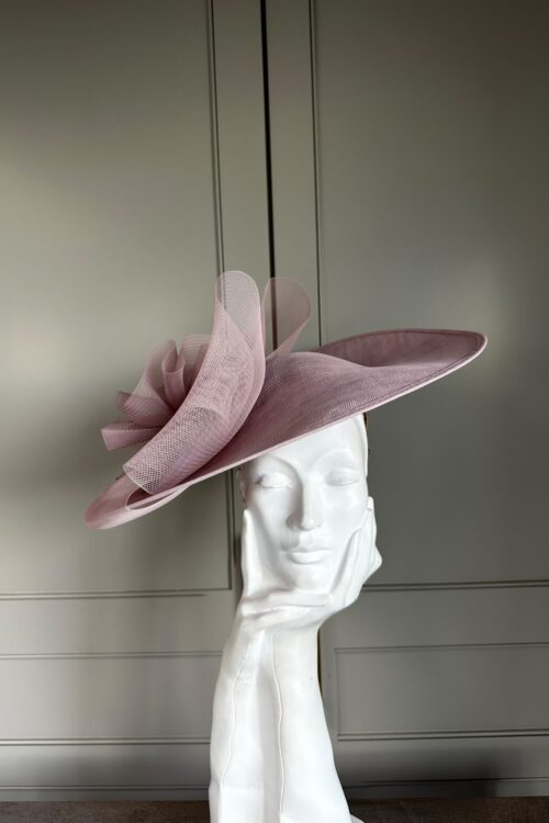 Sale Hat Quinta, ready to wear hat, ready to ship hat, ready to ship ascot hat, ready to ship wedding hat, next day delivery ascot hat, next day delivery wedding hat