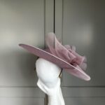 Sale Hat Quinta, ready to wear hat, ready to ship hat, ready to ship ascot hat, ready to ship wedding hat, next day delivery ascot hat, next day delivery wedding hat
