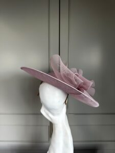 Sale Hat Quinta, ready to wear hat, ready to ship hat, ready to ship ascot hat, ready to ship wedding hat, next day delivery ascot hat, next day delivery wedding hat