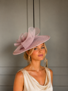 Sale Hat Quinta, ready to wear hat, ready to ship hat, ready to ship ascot hat, ready to ship wedding hat, next day delivery ascot hat, next day delivery wedding hat